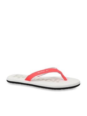 reebok ladies slippers