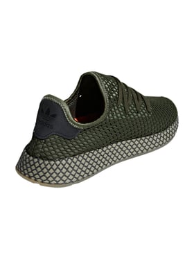 Adidas sale deerupt olive