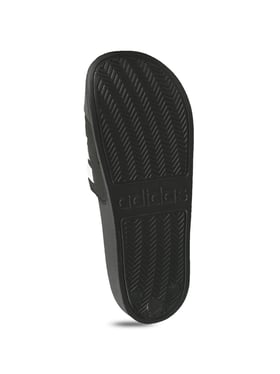 Adidas adilette cloudfoam men's slide online sandals