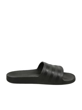 Buy Adidas Adilette Aqua Black Casual 