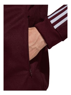 adidas beckenbauer burgundy