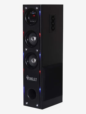 bencley 70w bluetooth tower speaker