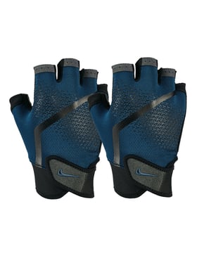 nike men's extreme fitness gloves