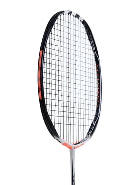 Adidas Wucht P8 White Badminton Racquet (Size-G5)