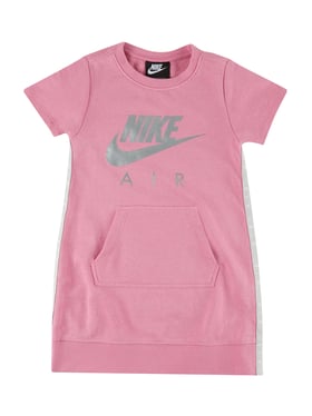 Buy Nike Kids Magic Flamingo Printed Leggings for Girls Clothing Online @  Tata CLiQ