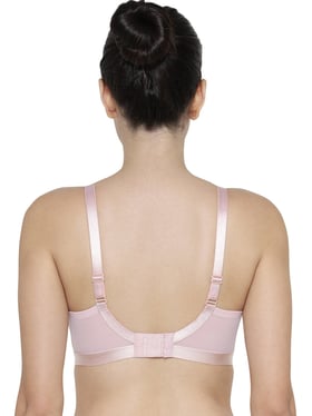 Buy Triumph Aqua Lantern 01 Full Coverage 3D Moulded Shape Comfort Bra for  Women Online @ Tata CLiQ