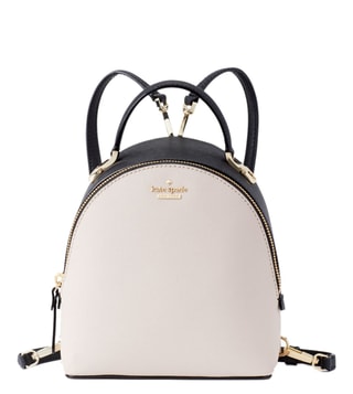 Buy Kate Spade Tusk & Black Binx Backpack for Women Online @ Tata CLiQ  Luxury