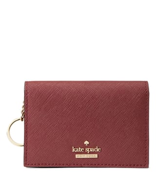 Kate spade best sale sienna wallet