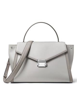 Whitney medium satchel hot sale