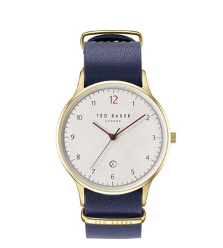 Ted baker deals ethan watch