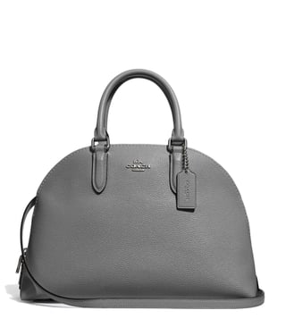 Quinn store satchel coach