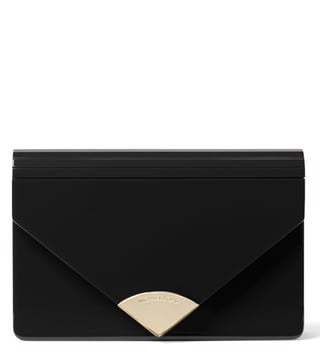 Michael kors 2025 barbara clutch