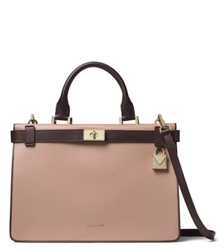 Fawn color michael clearance kors