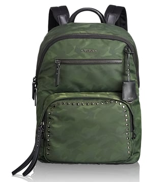 Tumi green outlet camo