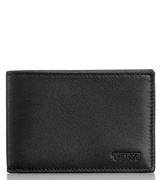 Tumi delta hotsell slim single billfold