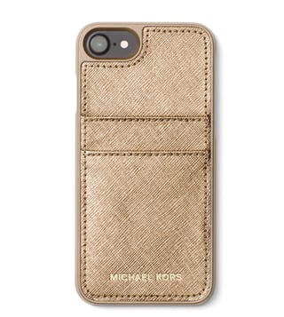 Shop Michael Kors Women's Smart Phone Cases