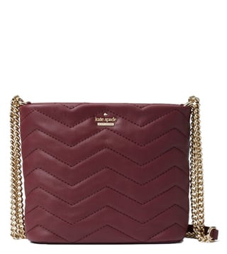 Buy Kate Spade Cherry Wood Ellery Shoulder Bag for Women Online