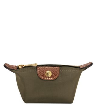 Shop Longchamp Coin Purse online