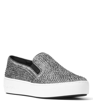 Michael kors clearance trent slip on