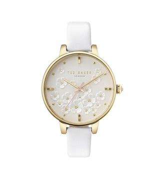 Ladies ted baker hot sale kate watch