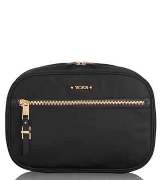 Tumi yima shop cosmetic bag