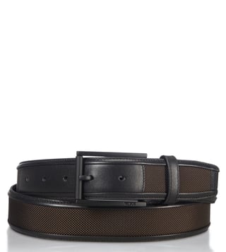 Tumi belts 2024