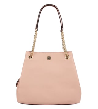 Anne klein chain on sale tote