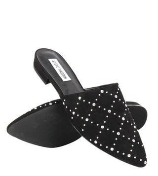 Steve madden 2024 studded mule