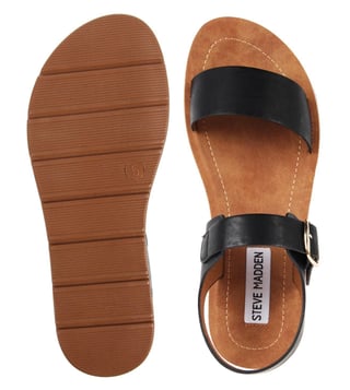 steve madden probable sandal