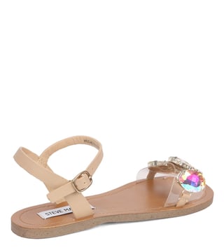 steve madden rhythm sandals