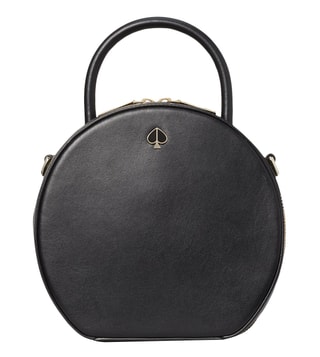 Buy Kate Spade Black Andi Canteen Top Handle Cross Body Bag for Women  Online @ Tata CLiQ Luxury