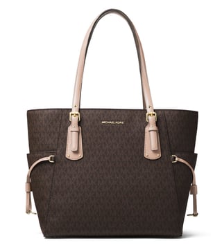 Michael kors shop voyager tote olive