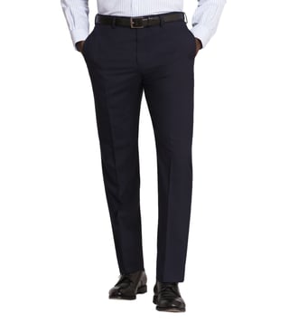 Buy Beige Slim Fit Suit Trousers for Men at SELECTED HOMME  250869601