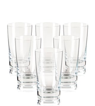 Tumbler Glass All Round 42