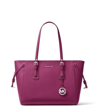 Michael kors garnet store handbag