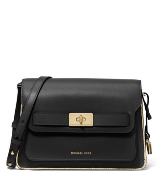 Michael kors tatiana outlet handbag