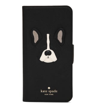 Buy Kate Spade Antoine Applique Folio Medium iPhone 8 Plus Case for Women  Online @ Tata CLiQ Luxury