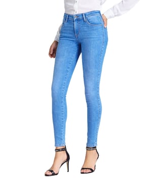 Women's Sexy Curve Jeans