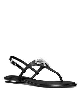 Thong sandals 2024 with backstrap