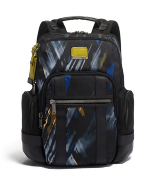 Norman backpack online tumi