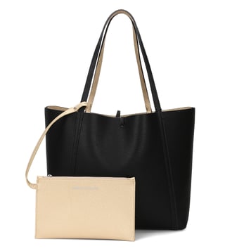 Armani Exchange Handbags Upto 50 Off Online Tata Cliq