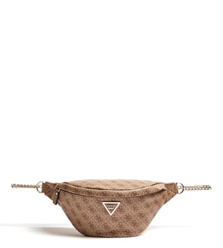 Guess leeza 2024 belt bag