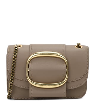 Chloe hot sale hopper bag