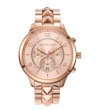 Mk mercer hot sale watch