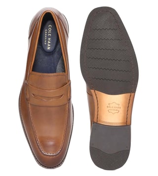 benton penny loafer