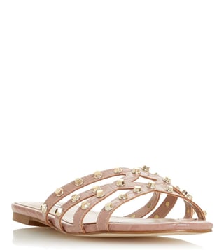 Neutral sandals best sale