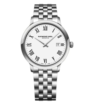 Buy raymond weil outlet watch online