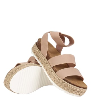 Kimmie discount blush sandals