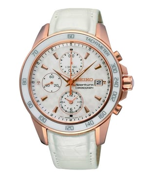 Seiko hot sale sportura women