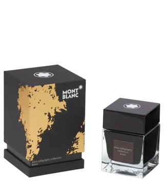 Montblanc elixir best sale